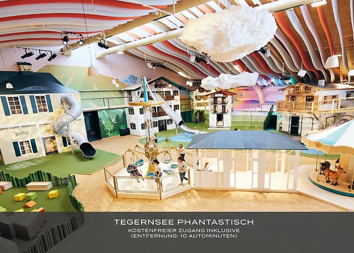 Clubhaus Bachmair Weissach