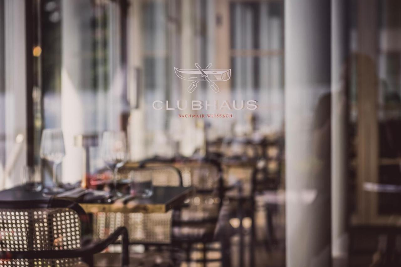 Apartment Clubhaus Bachmair Weissach Tegernsee