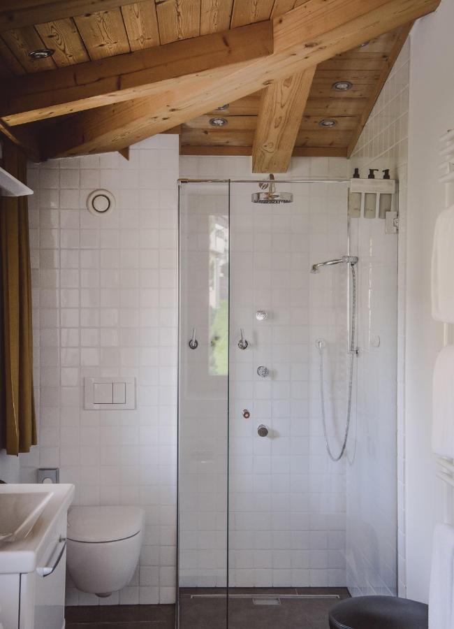 Apartment Clubhaus Bachmair Weissach *