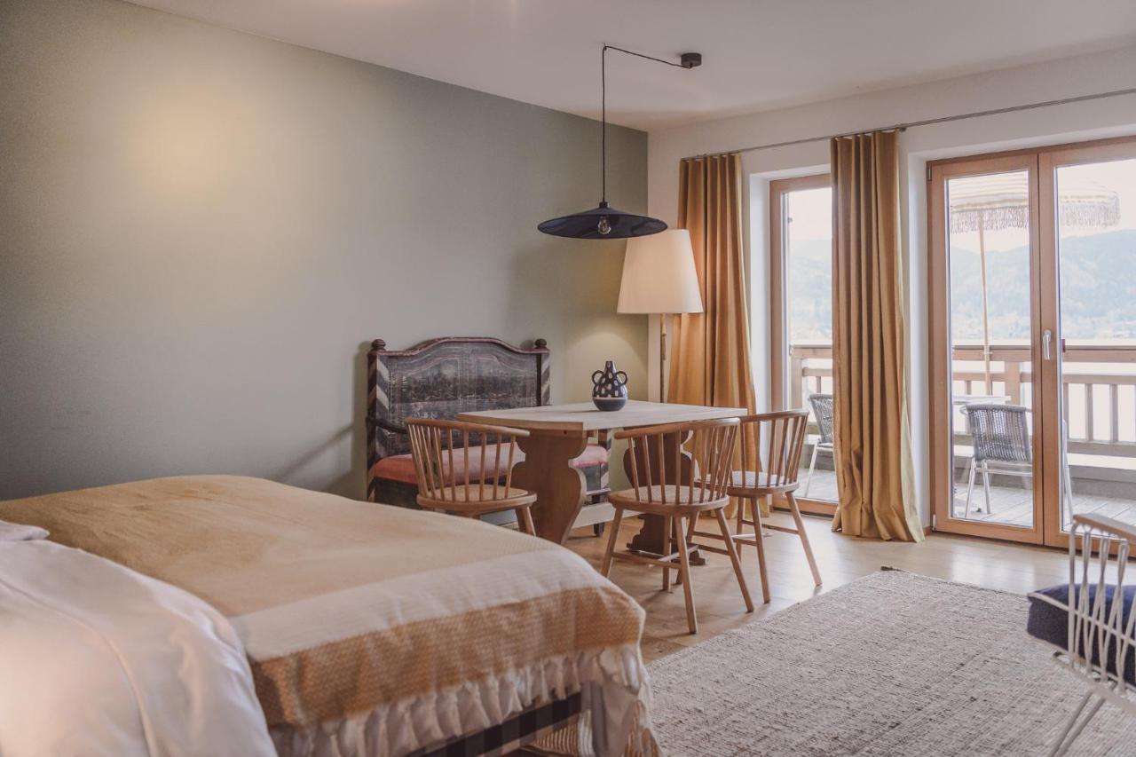 Apartment Clubhaus Bachmair Weissach Tegernsee