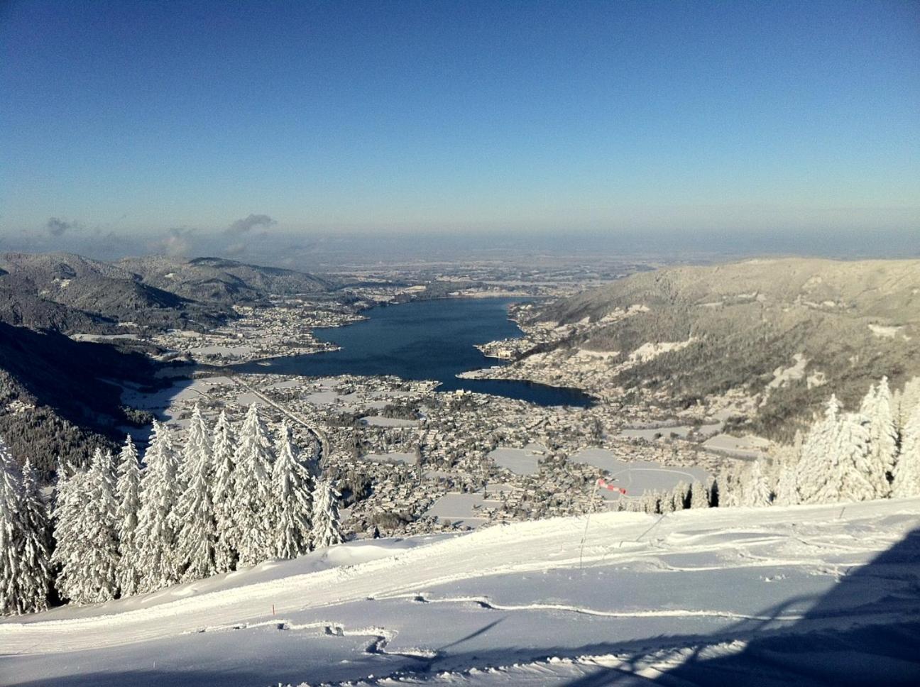 Clubhaus Bachmair Weissach Tegernsee