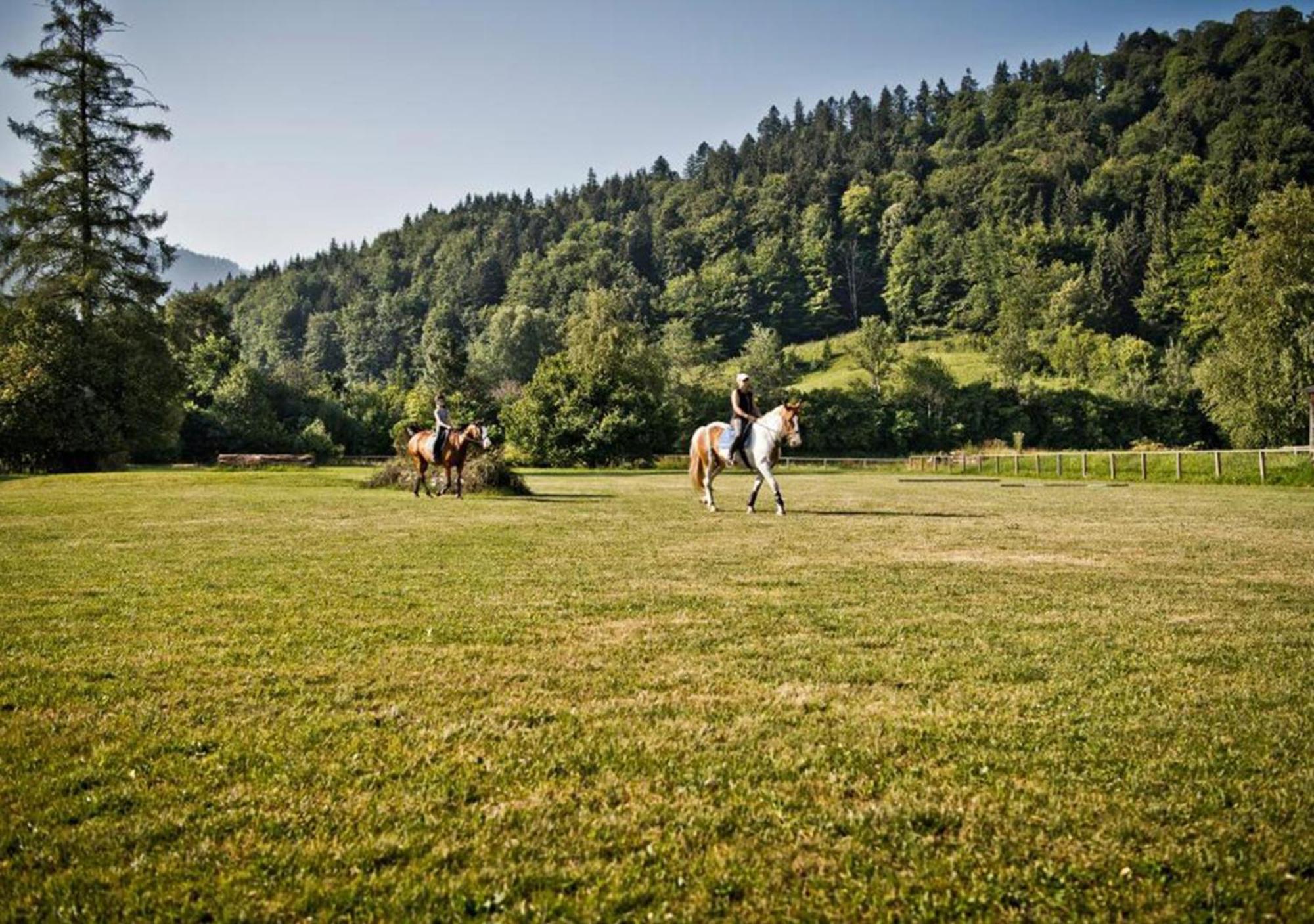 Apartment Clubhaus Bachmair Weissach Tegernsee