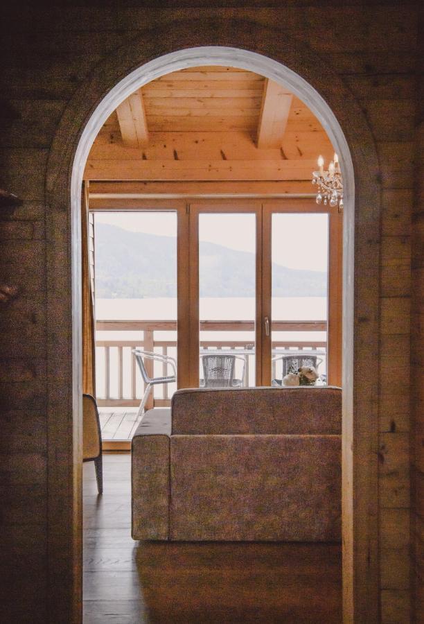 Apartament Clubhaus Bachmair Weissach Tegernsee