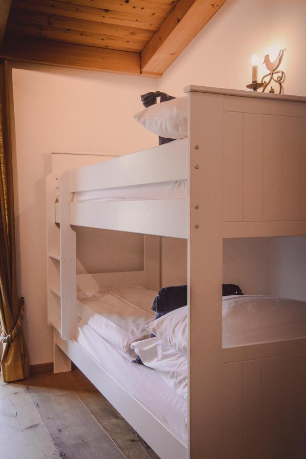 Clubhaus Bachmair Weissach Apartament Tegernsee